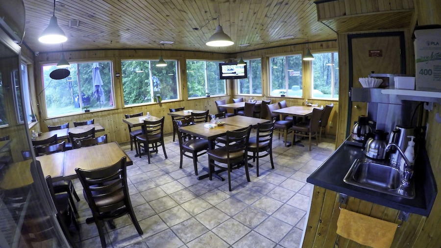 Apsley Inn and Restaurant