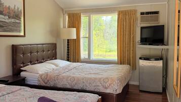 Basic Double or Twin Room