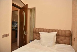 1 Schlafzimmer, Internetzugang