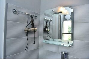Dusche