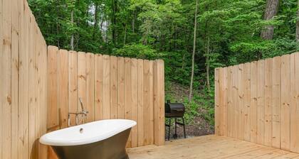 North Chatt Hideaway! 2BR, Great Neighborhood!