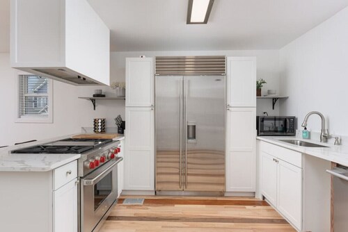 North Chatt Hideaway! 2BR, Great Neighborhood!