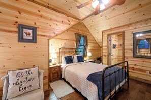 4 bedrooms, free WiFi, bed sheets