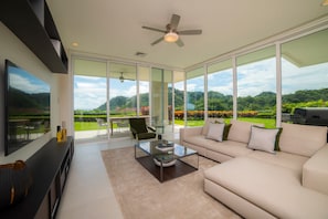 3 habitaciones