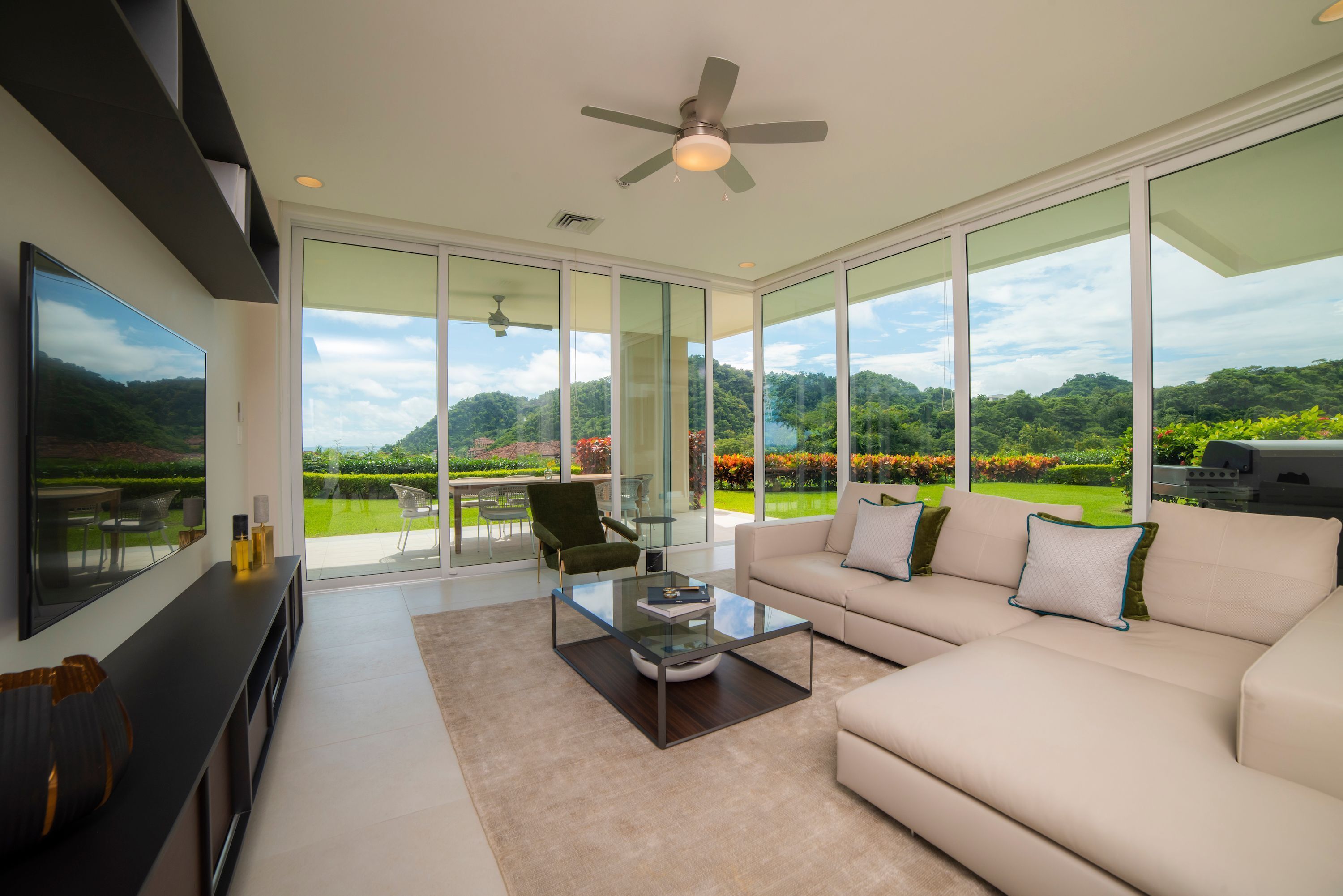 Apartment | 3 bedrooms