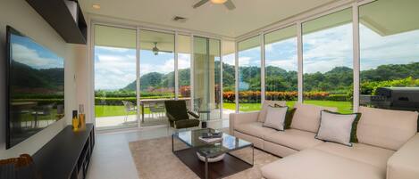 Appartement | 3 chambres