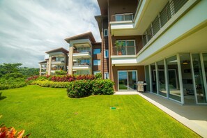 Leilighet | 3 soverom