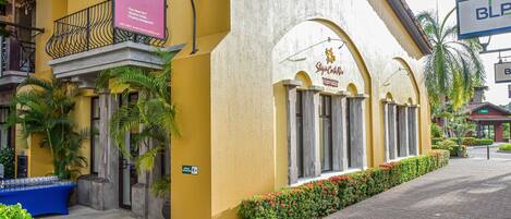 公寓 | 3 間睡房