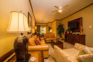 3 bedrooms - Veranda 1E 3bdr 3 Bath (Jacó)