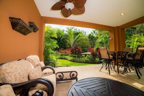 3 bedrooms - Veranda 1E 3bdr 3 Bath (Jacó)