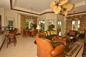 Appartement | 3 chambres