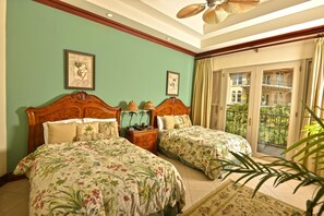 Appartement | 3 slaapkamers