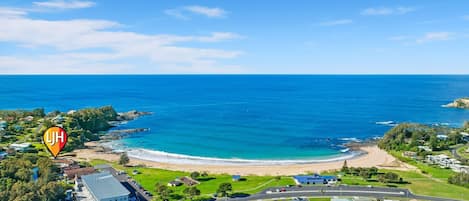 Plage