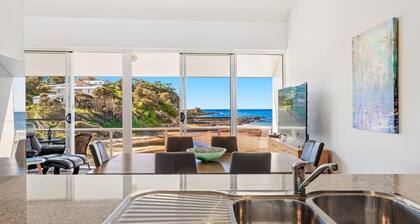 Malua Dream on Kuppa Avenue