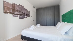 Room - Italianway Comfort - Foro Buonaparte 68 (Milan)