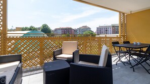 Căn hộ | 2 phòng ngủ 