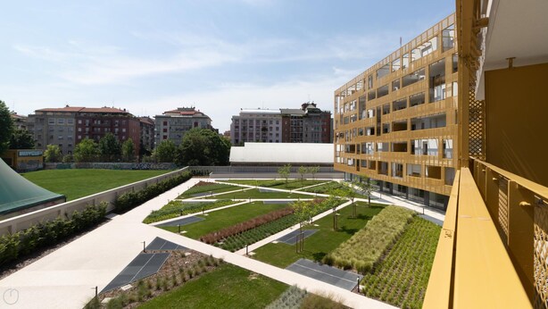 Room - Italianway Comfort - Foro Buonaparte 68 (Milan)