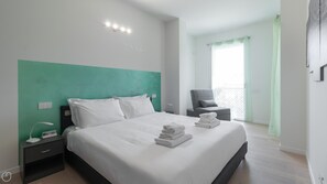 2 bedrooms - Italianway - Flavio Gioia 5 - Trilo (Milan)