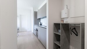 Apartment | 2 bedrooms - Italianway Comfort - Foro Buonaparte 68 (Milan)