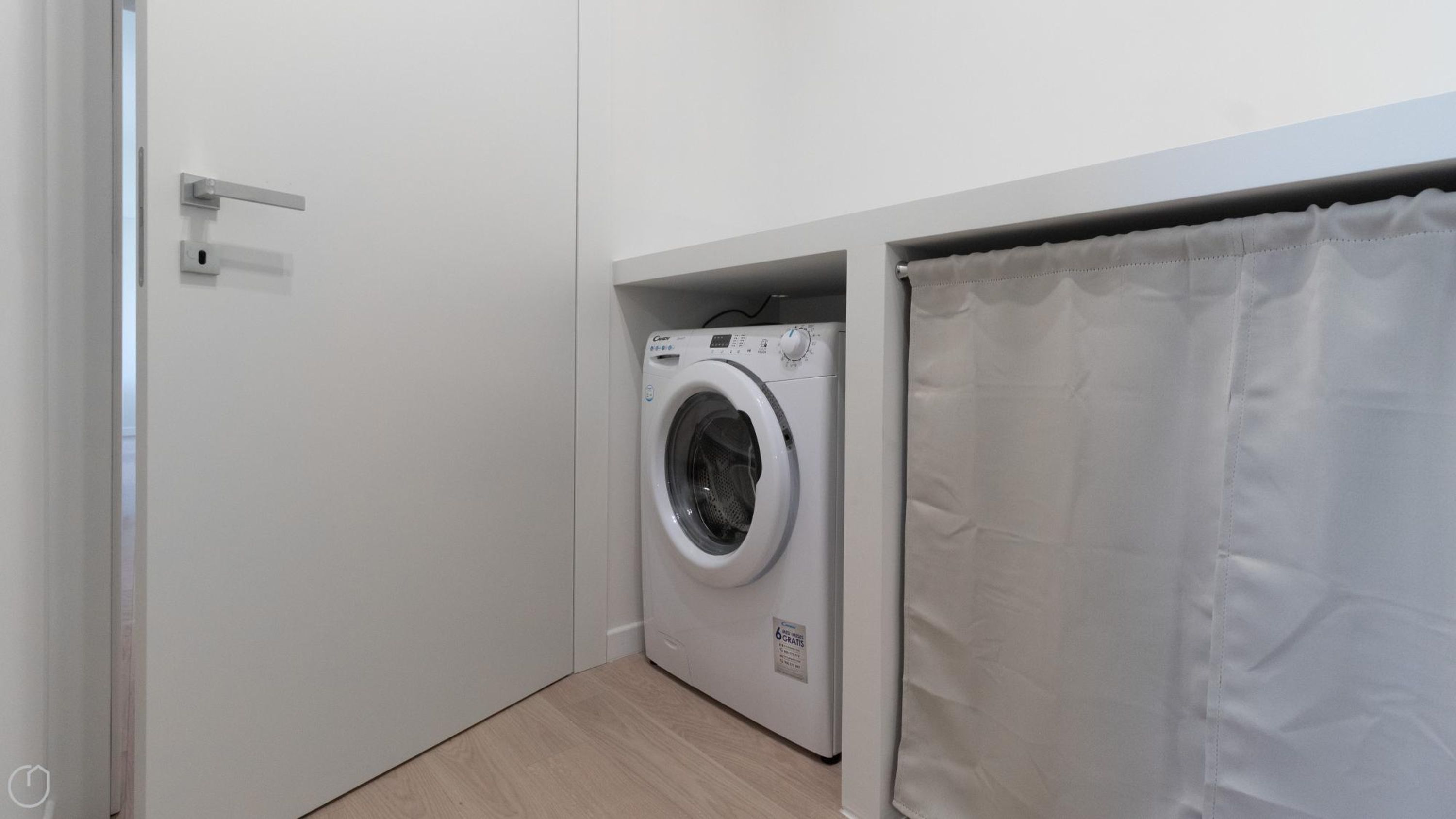 Apartment | 2 bedrooms