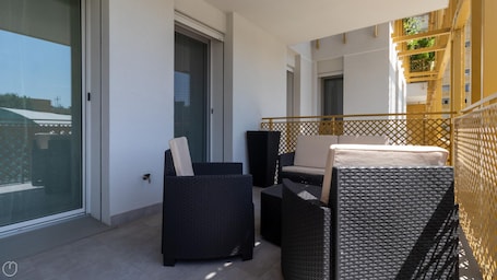 Apartment | 2 bedrooms