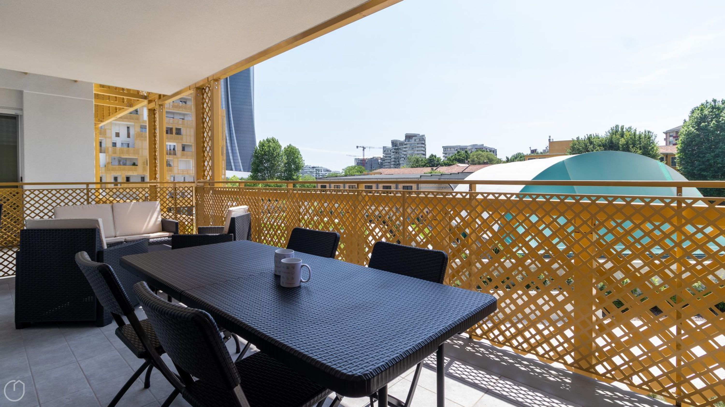 Leilighet | 2 soverom