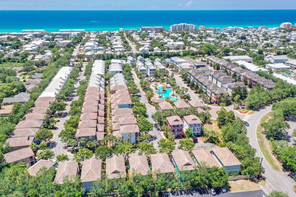 Photo 41 of KonoVilla * Dog Friendly * Best Lagoon Pool in Destin
