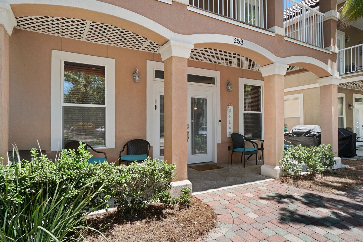 Photo 7 of KonoVilla * Dog Friendly * Best Lagoon Pool in Destin