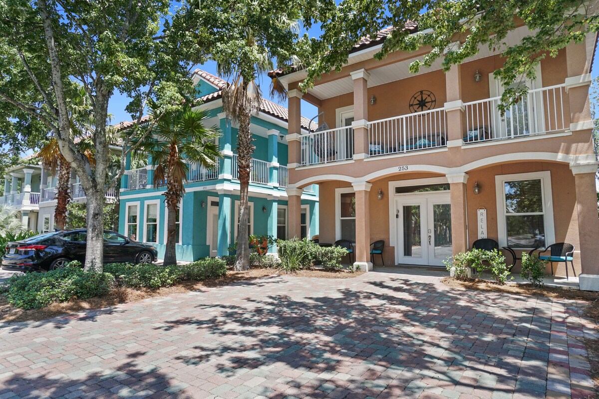 Photo 6 of KonoVilla * Dog Friendly * Best Lagoon Pool in Destin