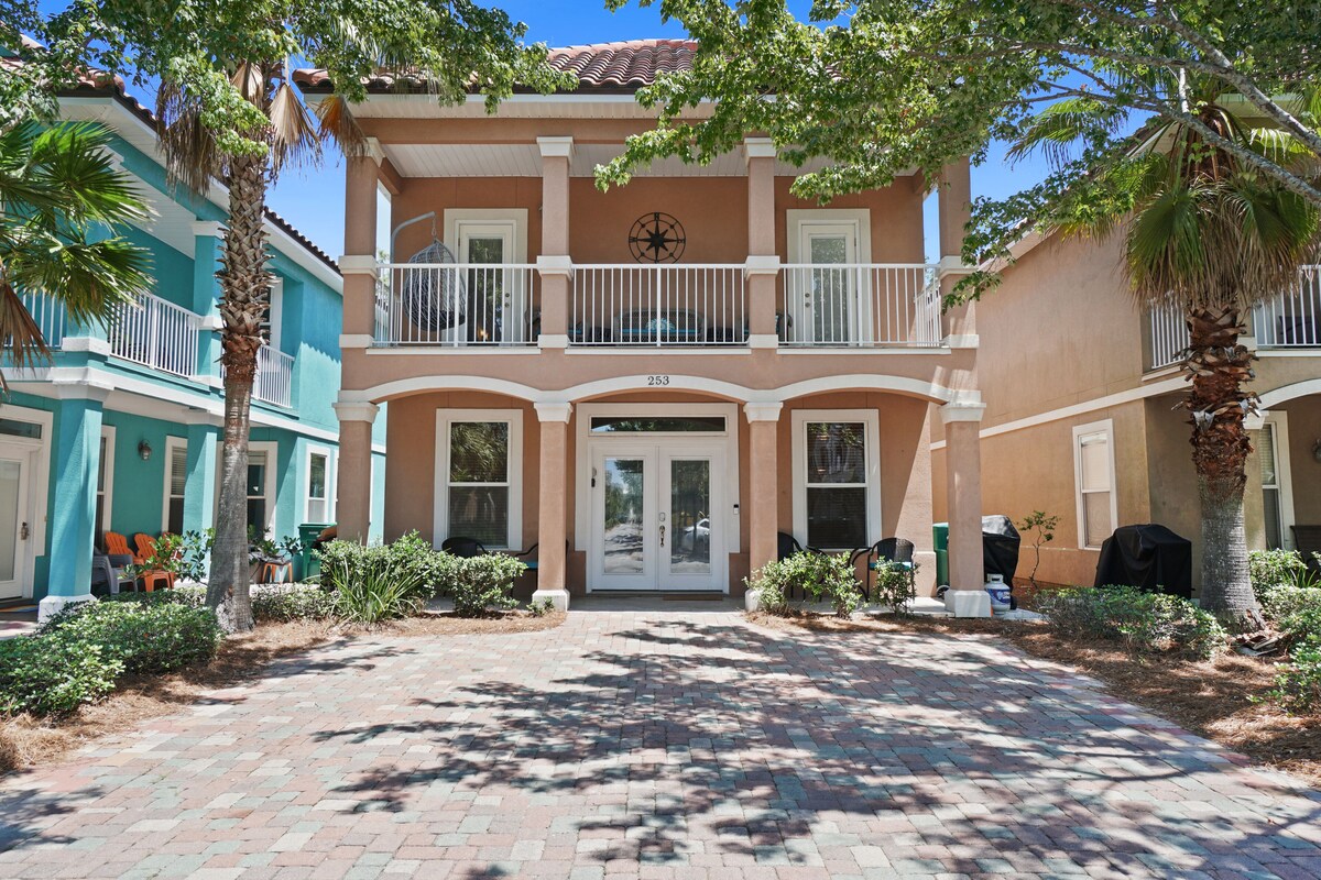 Photo 5 of KonoVilla * Dog Friendly * Best Lagoon Pool in Destin
