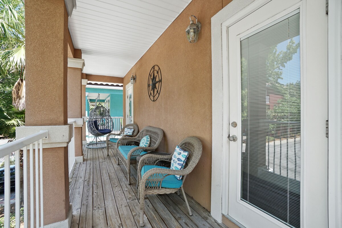 Photo 34 of KonoVilla * Dog Friendly * Best Lagoon Pool in Destin
