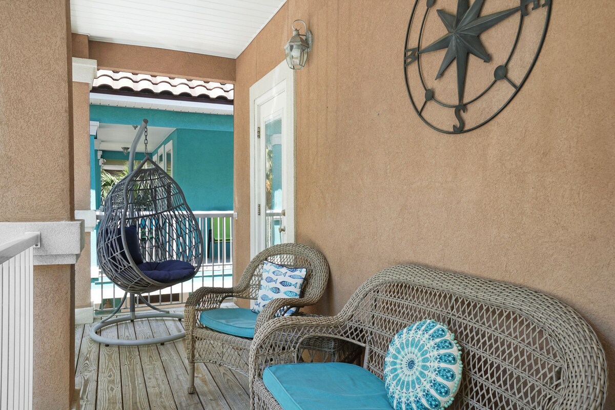 Photo 35 of KonoVilla * Dog Friendly * Best Lagoon Pool in Destin