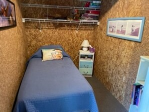 3 chambres, fer et planche Ă repasser, lit parapluie, Wi-Fi gratuit
