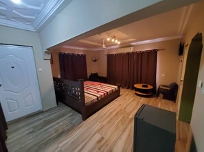 1 habitación 