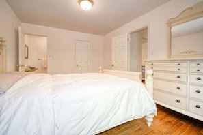 3 chambres, Wi-Fi