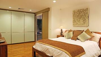 2 Schlafzimmer, Reisekinderbett, kostenloses WLAN, Bettwäsche