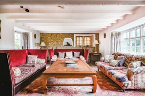 تلفزيون ذكي، مدفأة