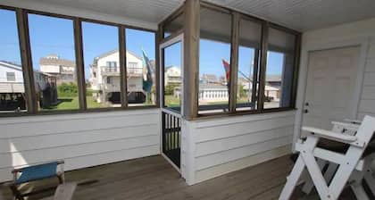 "The Hammock Cottage"