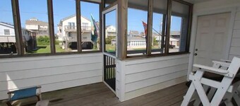 "The Hammock Cottage"