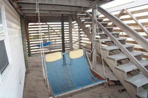 Property grounds - "The Hammock Cottage" (Kill Devil Hills)