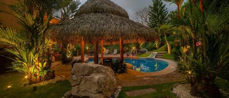 Apartment | 5 bedrooms, WiFi