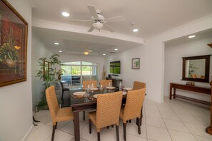 Apartment | 3 bedrooms, iron/ironing board - Colina 5D - 3 bdr 2 Bath Family (Jacó)