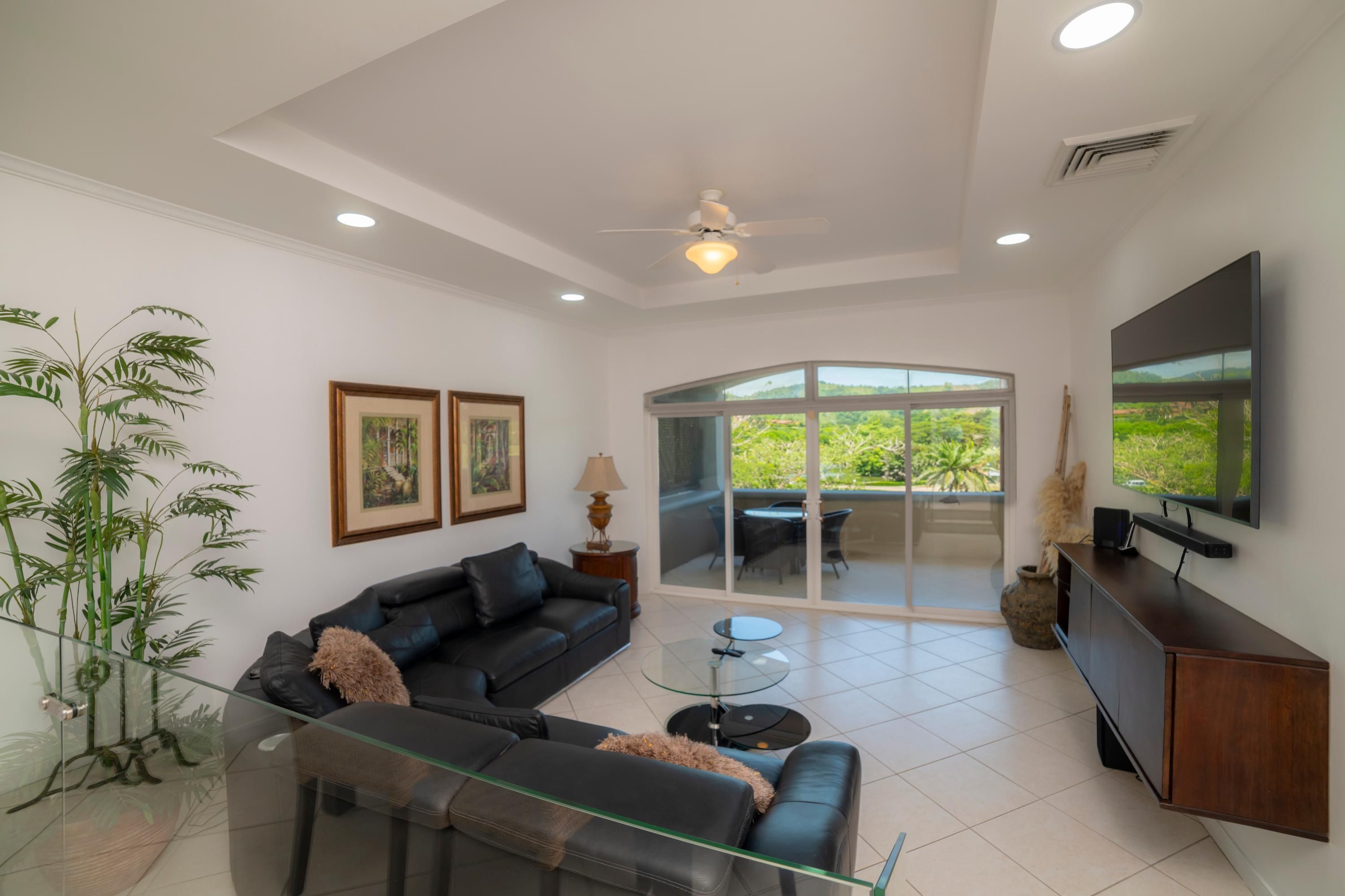 Apartment | 3 bedrooms, iron/ironing board