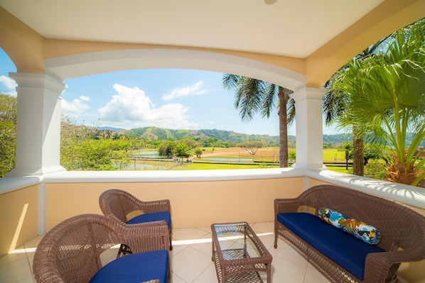 Appartement | 3 chambres, fer et planche à repasser