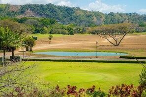 Apartment | 3 bedrooms, iron/ironing board - Colina 5D - 3 bdr 2 Bath Family (Jacó)