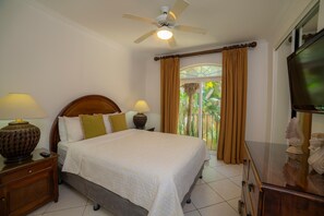 Apartment | 3 Schlafzimmer, Bügeleisen/Bügelbrett
