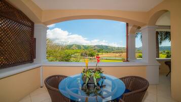 3 bedrooms, iron/ironing board