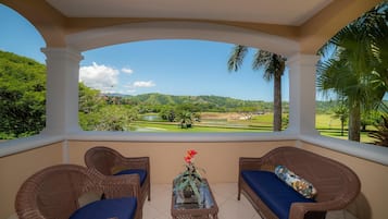 Apartment | 3 bedrooms, iron/ironing board