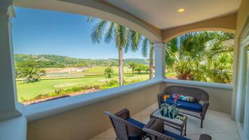 Apartment | 3 bedrooms, iron/ironing board