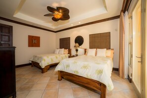 Appartement | 3 chambres